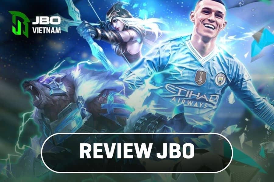 jbo review